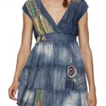Desigual Outlet Verão 2014 – Moda de Saltos Altos