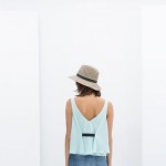 Zara Novidades 2014 – Moda de Saltos Altos