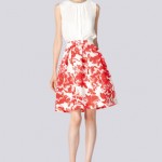 Carolina Herrera Primavera/Verão 2014 – Moda de Saltos Altos