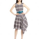 Oscar de la Renta Vestidos 2014 – Moda de Saltos Altos