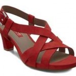 Ecco Sandálias 2014 – Moda de Saltos Altos