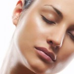 Obtém uma pele radiante