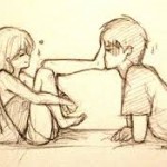 Quem diz “amo-te” mais rápido?