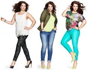 plus size 1