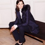 Zara catálogo inverno 2014-2015