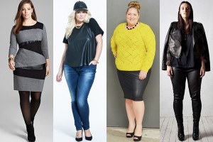 tendencias outono inverno 14 tamanhos grandes