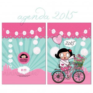 Agenda 2015 aiaimatilde