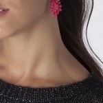 Brincos de Outono para adornar o teu rosto