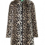 United Colors of Benneton – Outerwear outono 2014