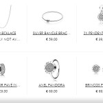 Pandora: clássicos de outono