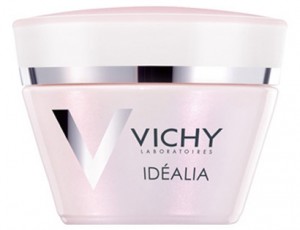 Idealia, Creme Iluminador Alisador
