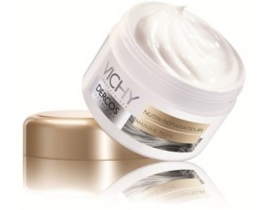 Dercos, Nutri-Reparador Máscara Rica 