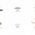 Anéis Parfois – Fall/Winter