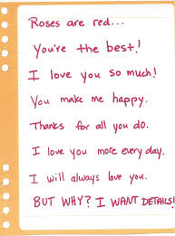 como escrever uma carta de amor 1