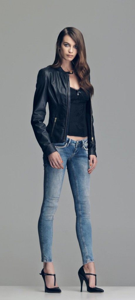 fornarina outono inverno 2014 1