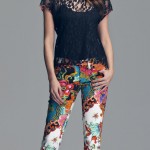 Fornarina – outono/inverno 2014