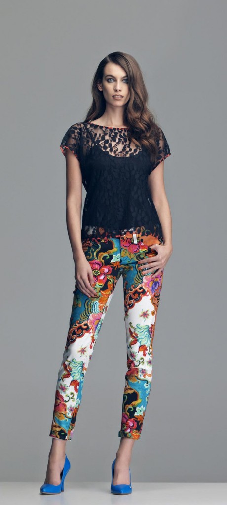 fornarina outono inverno 2014 4