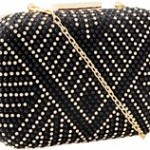 Bijou Brigitte outono 2014: carteiras