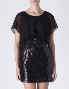 Blanco inverno 2014 - Fim de Ano