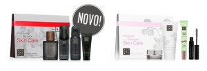 Kit Skin Care para ele ou para ela, Rituals