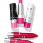 H&M maquilhagem inverno 2014