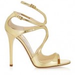 Um Natal perfeito com Jimmy Choo