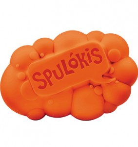 Sabonete Spulókis, O Boticário, 3,99€