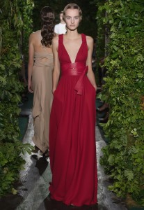 Valentino haute couture outono/inverno 2014