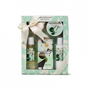 Giftbox Magnólia com 5 produtos - Tiger: 8,00€