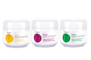 Produtos Nutri C, da Eugene Perma Essentials