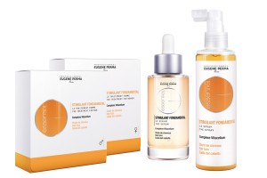 Gama Stimulant Fondamental, da Eugene Perma Essentials