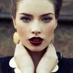 Maquilhagem: looks para a Passagem de Ano