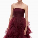 Adolfo Domínguez – promoções de vestidos inverno 2014