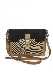 Hoss Intropia - carteira 3