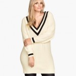 H&M Plus Sizes Inverno 2014/2015