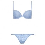 Superstições passagem de ano: lingerie azul