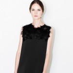 Uterque – Vestidos deslumbrantes 