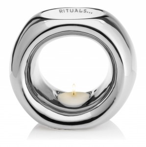 Difusor de óleo para a casa - Rituals: 25,00€