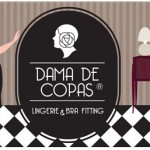 Dama de copas – coleções de lingerie de mulher 