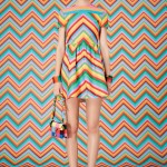 Valentino – coleção primavera/verão 2015