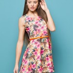 Inside: tendências de primavera/verão 2015