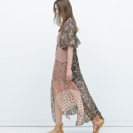 Vestidos para o Verão: é boémio, é hippie e é chique!