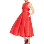 DKNY: tendências primavera 2015 