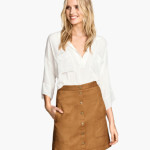 H&M: Chique Natural primavera 2015