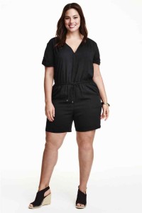 H&M plus size 1