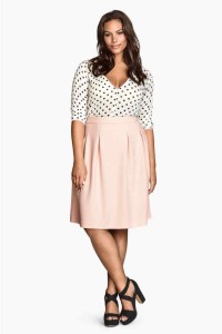 H&M plus size 3