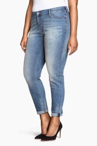 H&M plus size 2