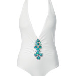 Calzedonia: apesar da chuva, chegaram os biquínis!