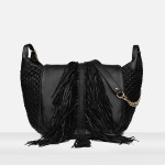 Carteiras Uterqüe: novidades e promoções imperdíveis