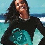 Louis Vuitton: o espírito da viagem 2015